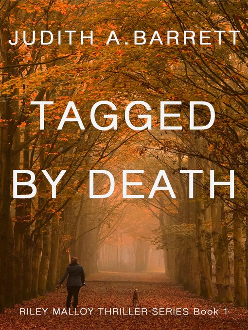 Title details for Tagged by Death by Judith A. Barrett - Available